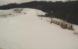 Ski Areál Opálená