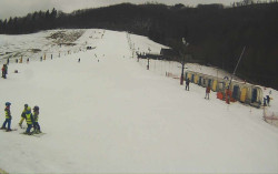 Ski Areál Opálená