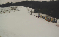 Ski Areál Opálená