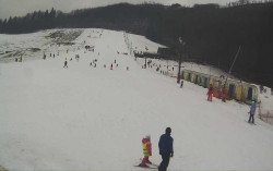 Ski Areál Opálená