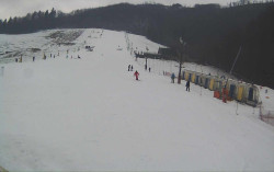 Ski Areál Opálená