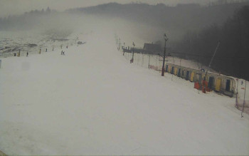 Ski Areál Opálená