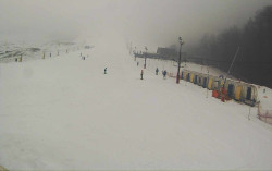 Ski Areál Opálená