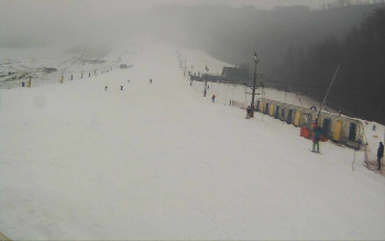 Ski Areál Opálená