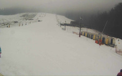 Ski Areál Opálená