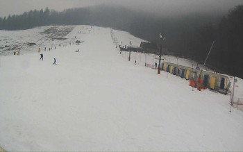 Ski Areál Opálená