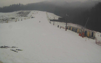 Ski Areál Opálená