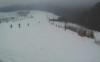 Ski Areál Opálená