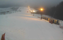 Ski Areál Opálená