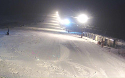 Ski Areál Opálená