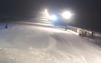 Ski Areál Opálená