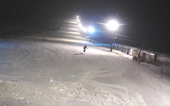 Ski Areál Opálená