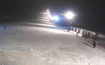 Ski Areál Opálená