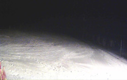 Ski Areál Opálená