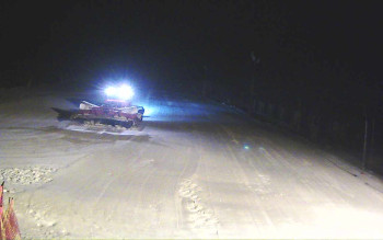 Ski Areál Opálená