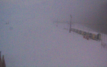 Ski Areál Opálená