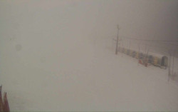 Ski Areál Opálená