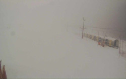 Ski Areál Opálená