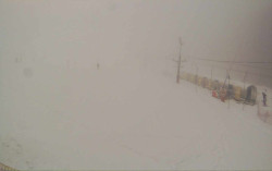 Ski Areál Opálená