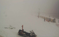 Ski Areál Opálená