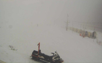 Ski Areál Opálená