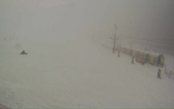 Ski Areál Opálená