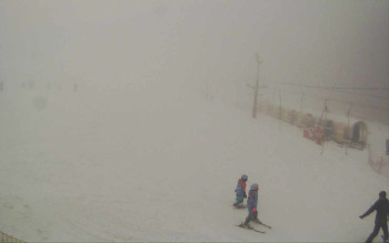 Ski Areál Opálená