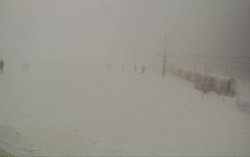 Ski Areál Opálená