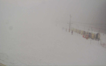 Ski Areál Opálená