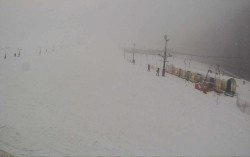 Ski Areál Opálená