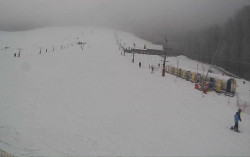 Ski Areál Opálená