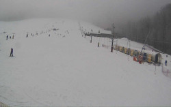 Ski Areál Opálená