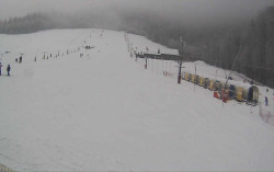 Ski Areál Opálená