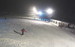 Ski Areál Opálená