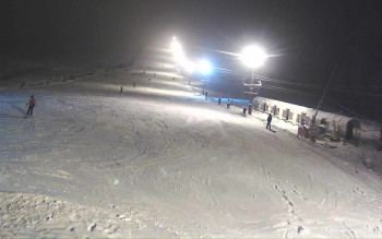 Ski Areál Opálená