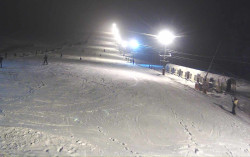 Ski Areál Opálená