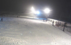 Ski Areál Opálená