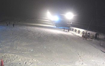 Ski Areál Opálená