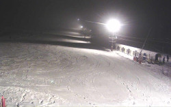 Ski Areál Opálená