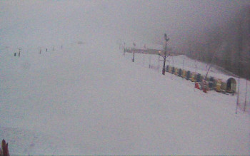 Ski Areál Opálená