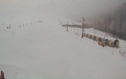 Ski Areál Opálená