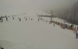 Ski Areál Opálená