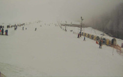 Ski Areál Opálená