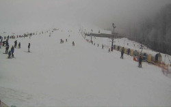 Ski Areál Opálená