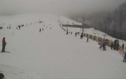 Ski Areál Opálená