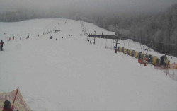 Ski Areál Opálená