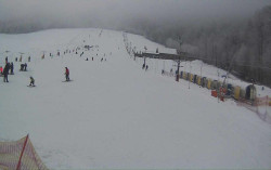 Ski Areál Opálená