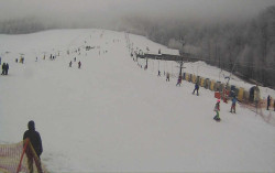 Ski Areál Opálená