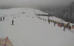 Ski Areál Opálená