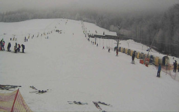 Ski Areál Opálená